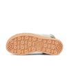 IH6632 Adidas Gazelle Bold Sandals Alumina Gold Metallic (Women's)