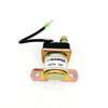 Professional Starter Solenoid Relays 12V/24V Easy Installation Starter Solenoid for ATV Trail blazers  UTV 