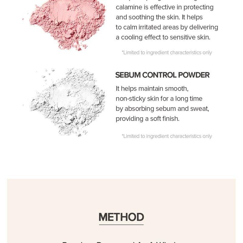 SKINFOOD - Peach Cotton Pore Blur Pact