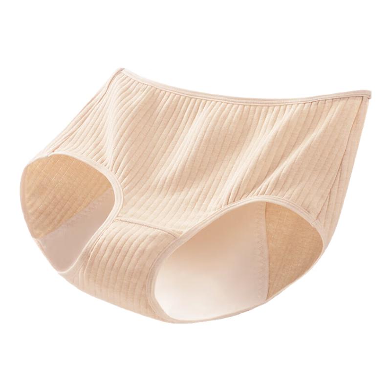 

Женский менструальный комплект непротекающего нижнего белья L