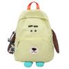 Schoolbag Backpack Cute Cartoon Going Out Travel Backpack 1011 New Large Capacity Junior High School Elementary School Student School Bag