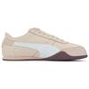 New PUMA Bella UT Abrasion Resistant Low Top Casual Shoes Women's Pink 402186-04
