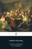 Joseph Andrews Amp Shamela by Henry Fielding Paperback Book 9780140433869
