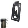 Fit For BMW R Nine T Scrambler 2014- R NineT 100 Year Edition Motorcycle Side License Plate Holder Fender Eliminator Kit