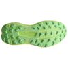 HOKA ONE ONE Trail Running Shoes Men's White 1176650-FYZ