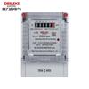 DELIXI ELECTRIC DDS606 Einphasen-Energiezähler (CN-Version)