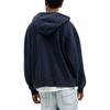 COACH Sweatshirts Men's Navy Hooded Moderate Other CCQ20-B5H