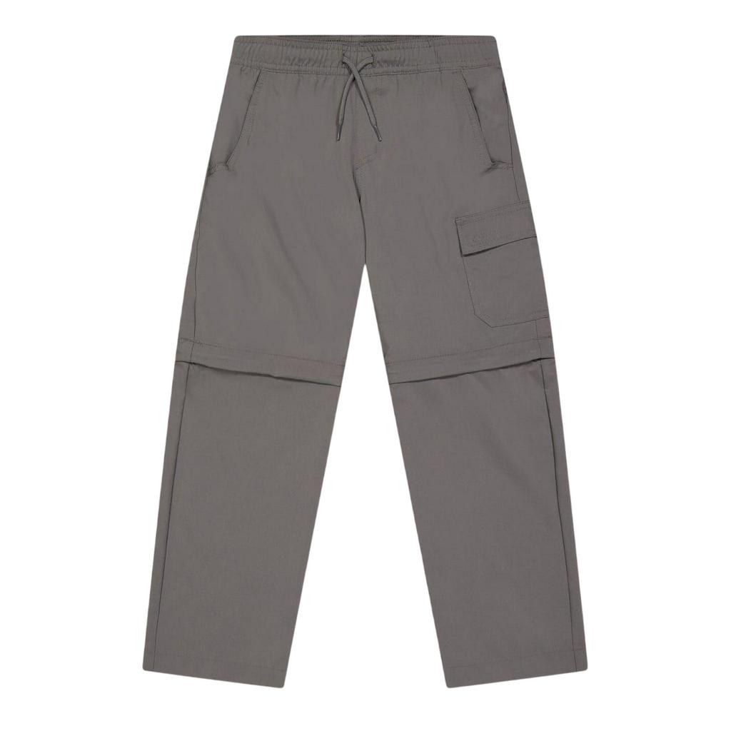 Columbia Boys Zip-Off Cargo Trousers