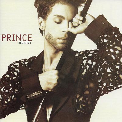 CD PRINCE  The Hits 1 CDW45431 Warner Bros. 1993 Canada SoulFunk Used