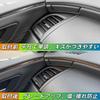 Kylorune Compatible with New Vellfire 40 Series Alphard Goods Accessories Parts Vent Panel Cover