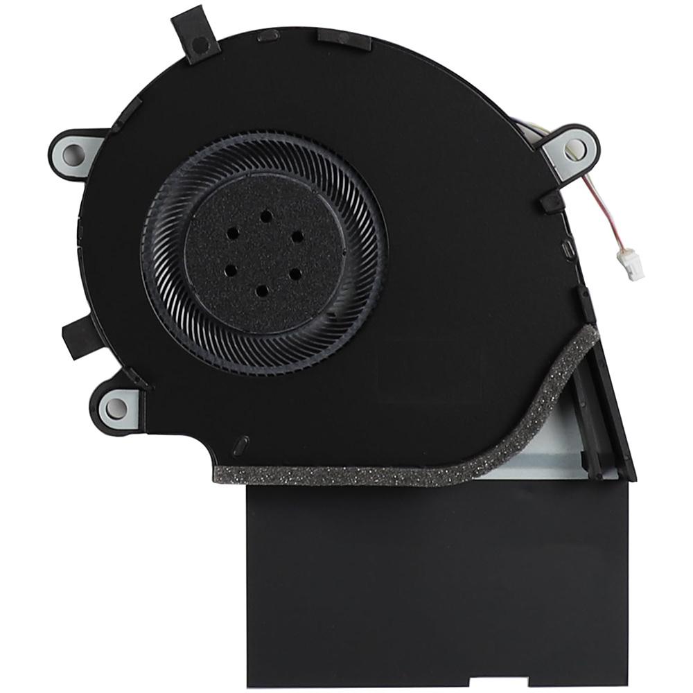 CPU & GPU Cooling Fan Replacement For ASUS ROG Strix G531 G731 Series Laptop 5V