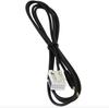 12-Pin AUX Audio Cable for BMW Car Stereo: E60, E61, E81, E91 Series