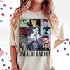 Movie Tour Vintage Style Shirt Inspired Tee ON TREND Unisex T-Shirt