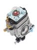 Carburetor Lawn Mower 43cc Accessories BC52 Brush Cutter Carb