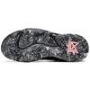 New Anta Berserk 2 Cushioning Anti Slip And Wear Resistant High Top Basketball Shoes Black 112031602-3