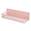 Scaffale Magnetico da Frigorifero Senza Tracce Facile da Spostare Forte Tenuta Organizer per Spezie e Condimenti