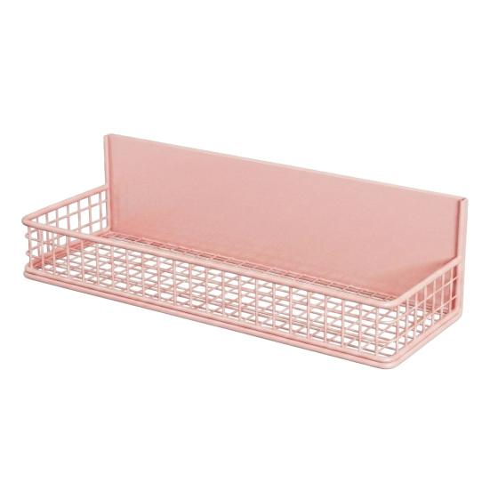 Magnetic Refrigerator Storage Shelf No Trace Easy to Move Strong Hold Organizer for Spices And Condiments S 1290₽