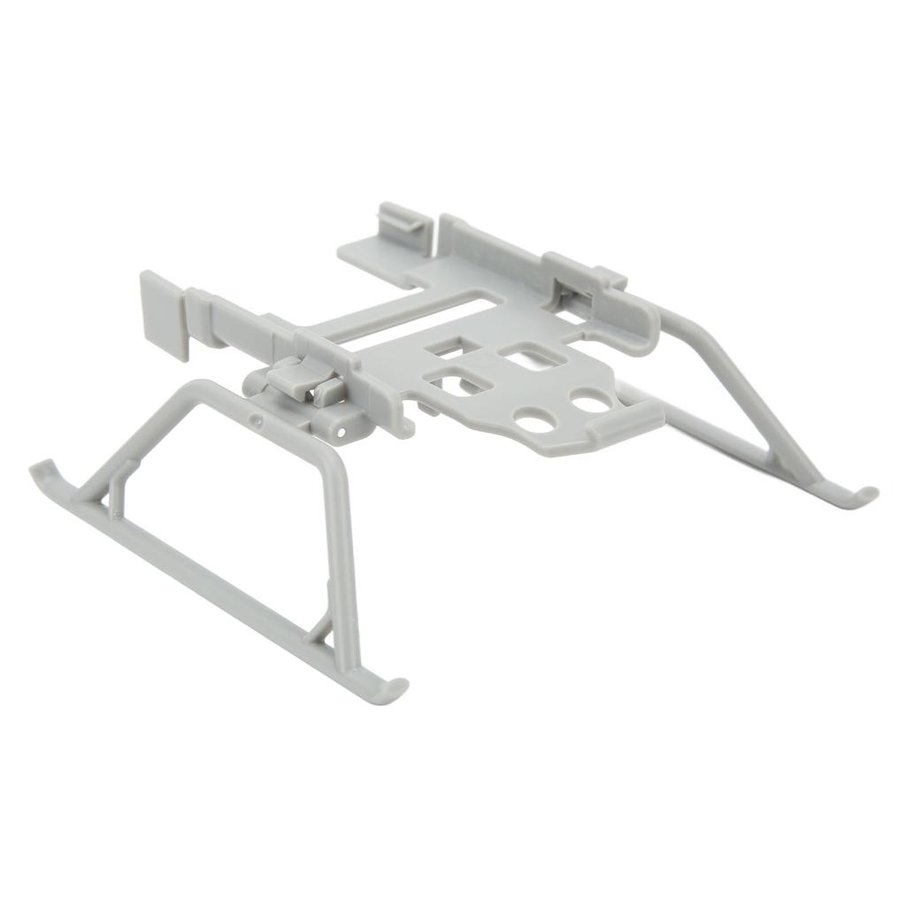 Drone Foldable Landing Gear Quick Disassembly Extension Leg Props Drone Height Extender for Mini 3