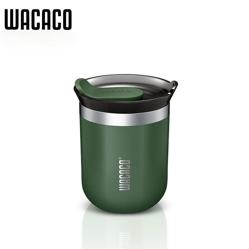 

WACACO Octaroma Portable Insulated Coffee Mug