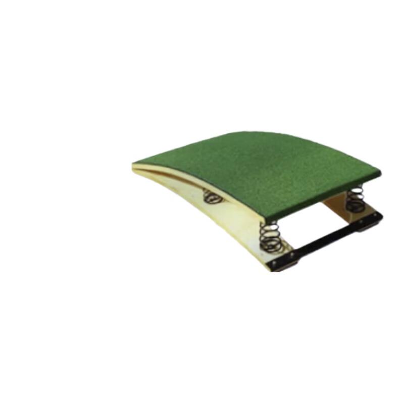 Professional Gymnastics Vaulting Springboard
