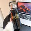 Japan Large Capacity Thermos Cup Coca-Cola Internet Celebrity New 316 Stainless Steel Thermos Pot Male and Female Students Sports