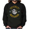 Popeye Sailor Man Vintage Nautical CartoonHoodie Hooded Sweatshirt Men Women