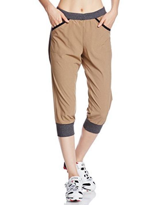 

Велобрюки Pearl Izumi W2483DNP Размер 3 Бежевый Размер Женский (Япония Маленькая)