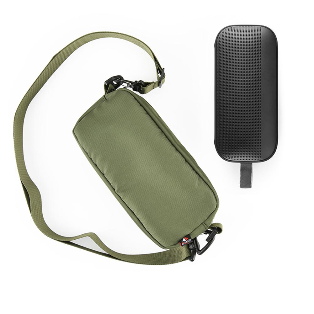 

Travel Carrying Case Adjustable Shoulder Strap Travel Portable Storage Shoulder Bag Speaker Bag for Bose SoundLink Flex Speaker Italy