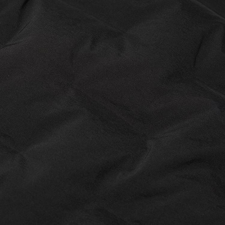 Asics Kurtki puchowe męskie czarne z kapturem średnie inne 2011D473-001