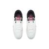 Li Ning 001 BTC Prm Synthetisches Leder, Spaltleder Abriebfest Atmungsaktiv Niedrig geschnitten Skateboard-Schuhe AGCT003-3