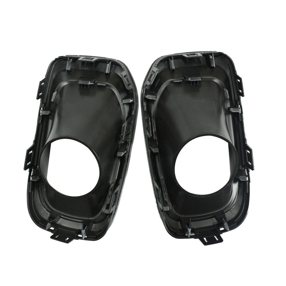 Fog Light Cover For Jeep Renegade 2015-2018