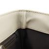 Gucci Tote Bag Handbag 272347 Off White Sima Leather Unisex Used