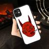 Polly Nor Print Phone Case For IPhone 16 15 14 11 12 13 Pro Max X Plus XS MAX Translucent Matte Cover