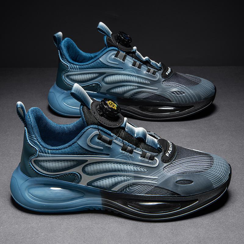 Pantofi pentru bărbați noi, pantofi confort pentru bărbați, pantofi casual, patru anotimpuri, pantofi de alergare pentru bărbați, respirabili, Tenis masculin, pantofi anti-alunecare pentru bărbați