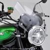 Daytona Z900RS Screen Mounting Stay Aero Barrier Compatible 98163 (18-24) Visor/Blast