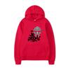 Sweater Print Me Doom Spring And Autumn American Loose Hooded