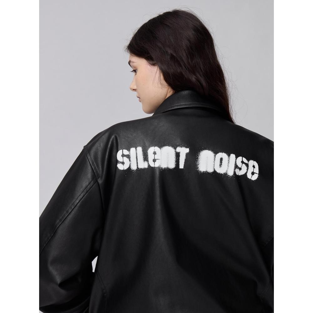 Gu By Uniqlo Zip Up Blouson Undercover