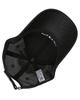 Master Bunny Unisex Mesh Cap Golf Hat FR (Adjustable Size) / / 758-5187507 010_Black