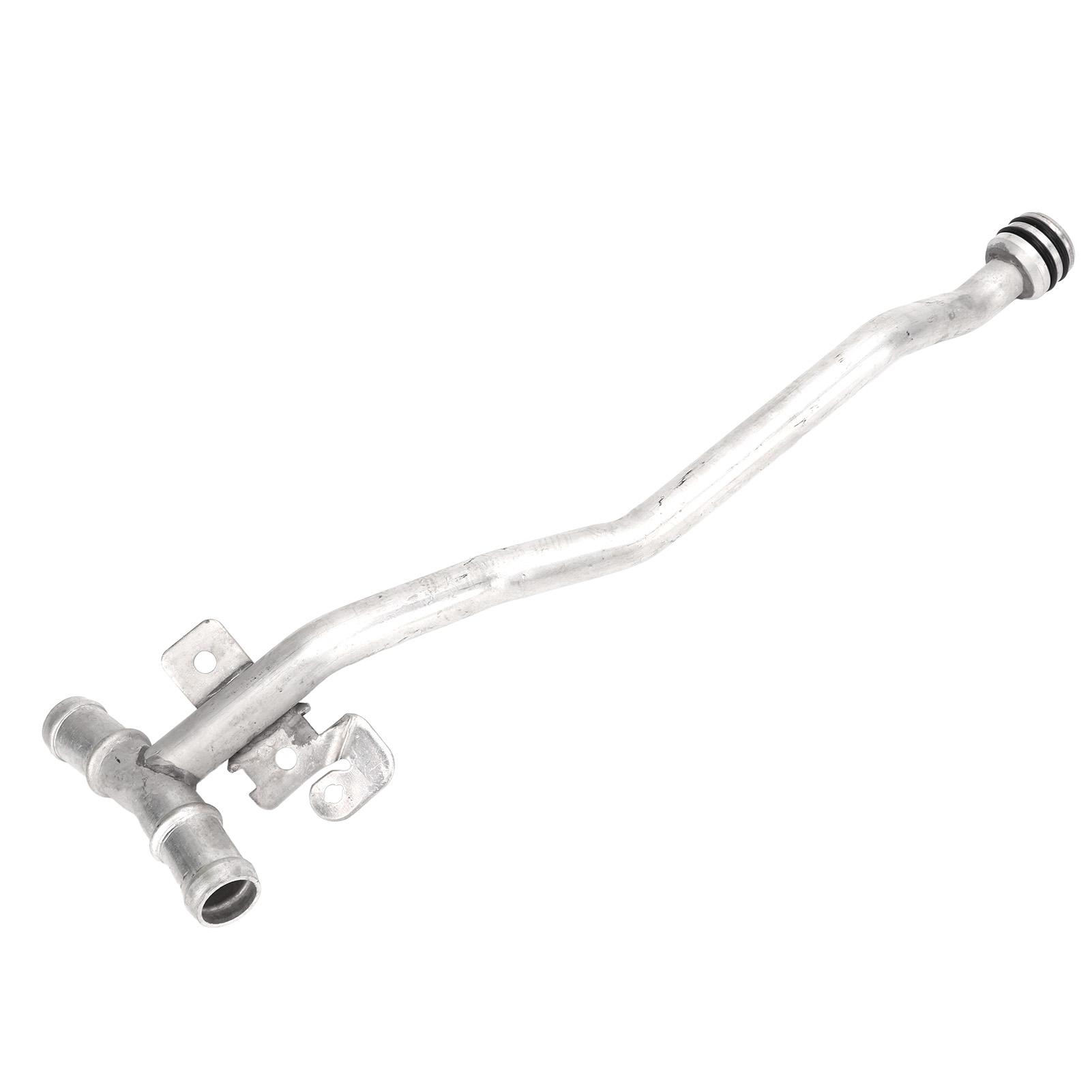 

Патрубок охлаждающей жидкости двигателя 94810606910 Нижний патрубок охлаждающей жидкости турбины для CAYENNE GTS SPORT UTILITY 4ДВЕРЬ