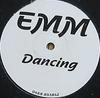 12-Zoll-Schallplatte ERICK MORILLO Dancing D2R014 Dance 2 Recordi 1998 UK Dance Electronica Gebraucht