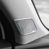 For Kia Sorento MQ4 -2026 LHD/RHD A-Pillar Audio Speaker Horn Cover Trim Car Exterior Interior Styling Accessories