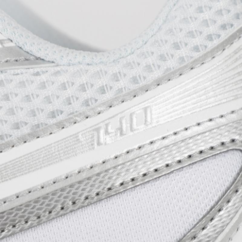 New Balance 740v2 White Silver Metallic