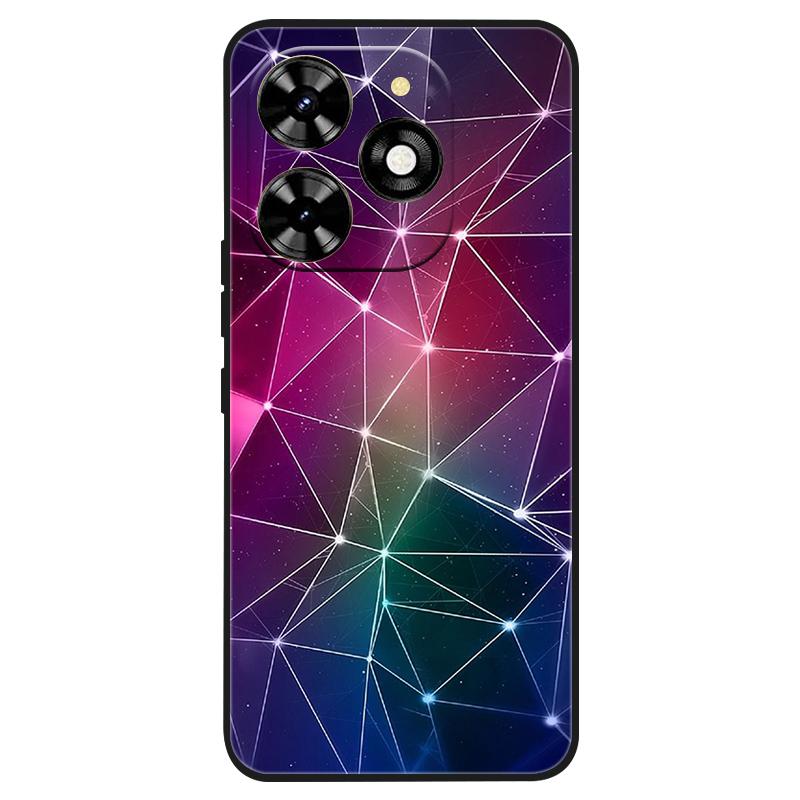 Phone Case For Infinix Smart 8 Plus Cases Soft Silicone Cover For Infinix Smart 8 Pro Fashion Case Smart8 Plus Full Protector