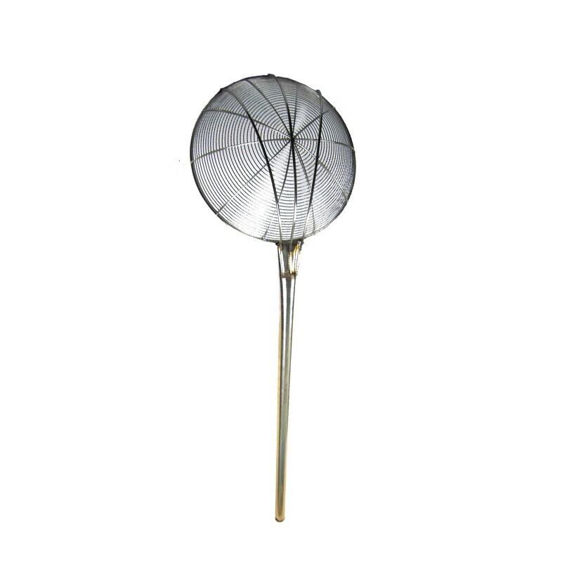 Homeglen Stainless Steel Colander Skimmer