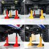 Simulated Car Metal Lift Jacks Repair Stand Remote Control Car Display Model Car Lift Jacks for 1/12  1/10 1/8  1/7 Scale
