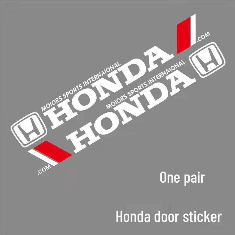 

Декоративні пінстрайпи для капота та дверей автомобіля - Креативні наклейки на кузов для маскування подряпин.