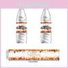 Festival Bottle Fall Stickers With Thanksgiving Theme For Decoration Event