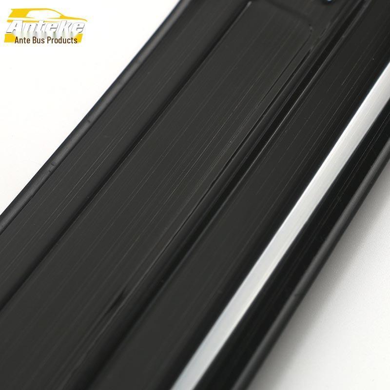 Decorative Sticker & Welcome Pedal Trim for 22 Destroyer 05 Models