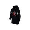 Kinder Kapuzenpullover Moderat (Unisex) Sweatshirts HA2577 023