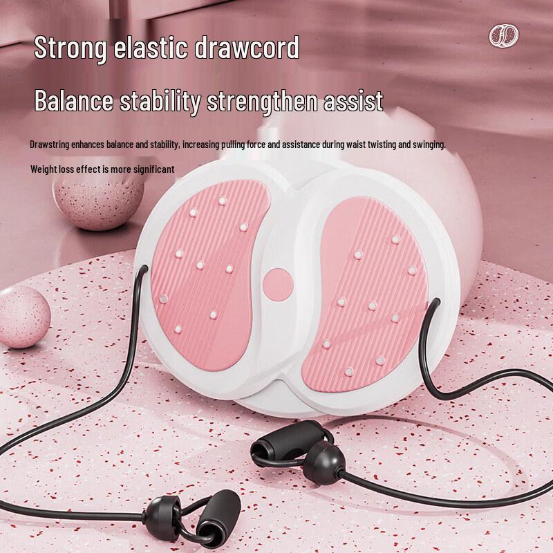 Brangdy Home Waist Twisting Disc
